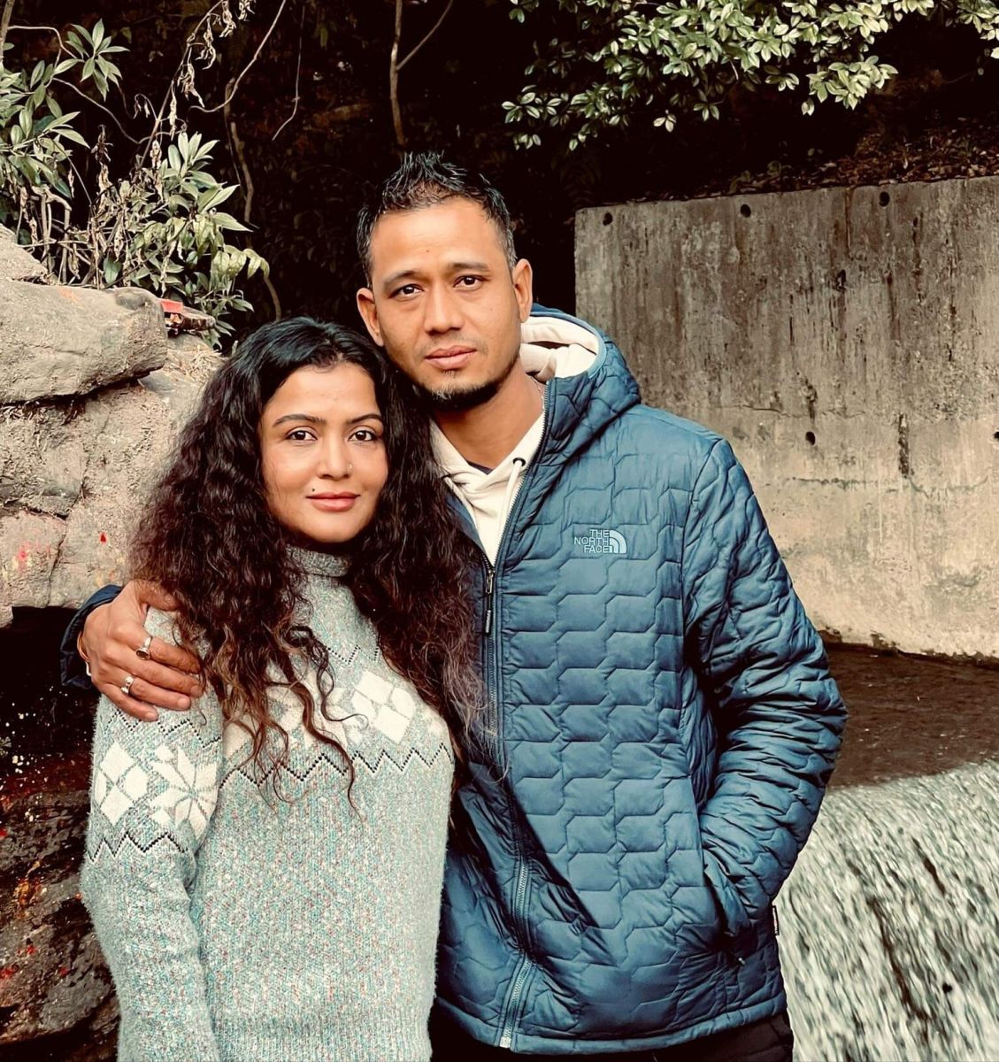 rekha thapa